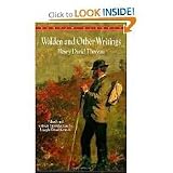 Walden and Other Writings (0394326660) by Thoreau, Henry David