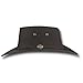 Barmah Hats Drover Oil Skin Hat 1050BR