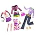 Barbie and Ken Dolls Matching Clothes