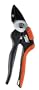 Black & Decker 8-Inch Anvil Pruner Hardened Steel Blades BD1118
