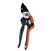 Black & Decker 8-Inch Anvil Pruner Hardened Steel Blades #BD1118