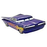 Disney Cars Ramone DVD Player