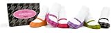 Trumpette Baby Socks - Mary Jane 5th Avenue Gift Set