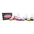 Trumpette Baby Socks - Mary Jane 5th Avenue Gift Set