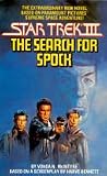 Search for Spock Vonda N. McIntyre