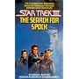 Search for Spock