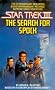 Search for Spock
