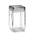 Info/Buy Medium Square Glass Jar