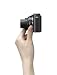 Panasonic DMC-LX3K 10.1MP Digital Camera with 2.5x Wide Angle MEGA Optical Image Stabilized Zoom (Black)
