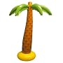Inflatable Palm Tree 5.5ft