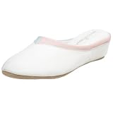 Daniel Green Womens Vera Wedge House Slipper