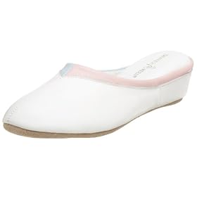 Daniel Green Womens Vera Wedge House Slipper