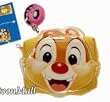 Disney Chip 'n Dale coin purse - Dale wrist bag