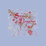 Noxity Sexy Dangerous Tee