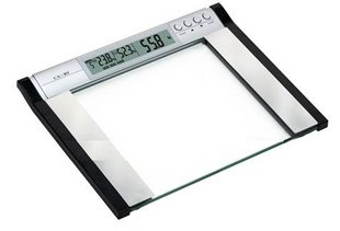 グットデザイン体脂肪体重計