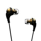 Altec Lansing UHP106 Backbeat Series In Ear Headphone with Ulitmate Ears technology