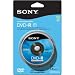 Sony 10DMR30RS1P 8cm DVD-R 10-Pack Spindle
