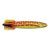 The Original Toypedo in Assorted Hot Graphics Style