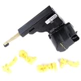 ACDelco 12470307 Door Lock Cylinder Switch by ACDelco