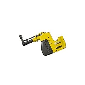 DEWALT D25300D Dust Extraction for D25303K and D25304K by DEWALT