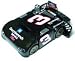 Trackvac Robotic Vacuum Dale Earnhardt Nascar #3