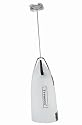 Typhoon Professional Chrome Frother