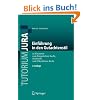 Einf�hrung in den Gutachtenstil: 15 Klausuren zum B�rgerlichen Recht, Strafrecht und �ffentlichen Recht (Tutorium Jura)
