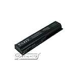 Battery Biz Hi-Capacity B-5326 Notebook Rechargeable Battery-4600mAh Lithium Ion-10.8V DC
