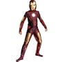 Iron Man Quality Kids Costume