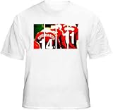 MEDIUM CHICARITO MANCHESTER UNITED FC T SHIRT NEW – FREE UK SHIPPING