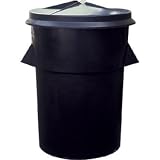 Tuffbin 94 litre bin. Lid sold separately.