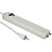 Morris Products 89080 6 Outlet Surge Protector Antenna/CATV Protection, 4' Length