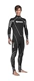 Mares Mens 1 mm Coral Full Wetsuit