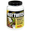Cytosport-Fast Twitch Nitric Oxide Drink, 2lb Lightning Lemonade (No Caffeine)