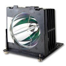 Mitsubishi WD62627 Lamp with Housing 915P026010