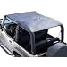Pocket Island Topper; Diamond Black;
