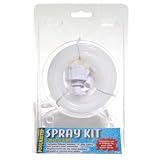 S R SMITH SPRAY KIT FOR POOL SLIDE - 36631