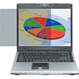 Fellowes 19IN-11.89IN NOTEBOOK/LCDPRIVACY FILTER HTX14.83IN (Computer / Not ....