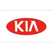 Kia Logo Flag 3ft x 5ft Nylon
