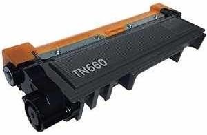 Office Planet Compatible Replacement for Brother TN660 Toner Cartridge For Use With DCP-L2520DW, DCP-L2540DW, HL-L2300D, HL-L2305W, HL-L2320D, HL-L2340DW, HL-L2360DW, HL-L2380DW, MFC-L2680W, MFC-L2700DW, MFC-L2705DW, MFC-L2720DW, MFC-L2740DW Printers