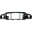 Header Panel 1999-2004 Ford Superduty Super Duty Pickup Truck F250 F350