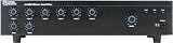 Atlas Sound AA120 120W Mixer-Amplifier