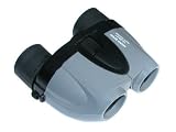 Carson 10-30 x 21mm Compact Zoom Binoculars