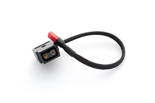 Freefly Systems Battery to D-Tap Connector