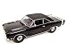 1969 Dodge Dart Gts Black 1:18 1 Of 600 Hwy 61