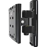 Bell'O 8240DB Tilt Wall Mount for 12 to 32 Displays For Dummies (Black)