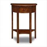 Favorite Finds Demilune Hall x 10D)