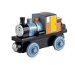 THOMAS AND FRIENDS WOODEN RAILWAY - BASH