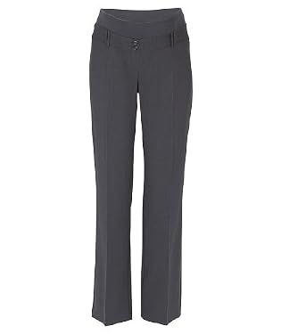 Smart under-bump trousers 16regular
