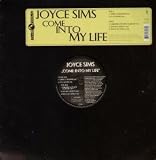 COME INTO MY LIFE 12 INCH (12" SINGLE) GERMAN WARLOCK 1994